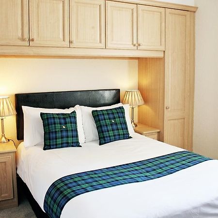 Feughside Guesthouse Banchory Extérieur photo
