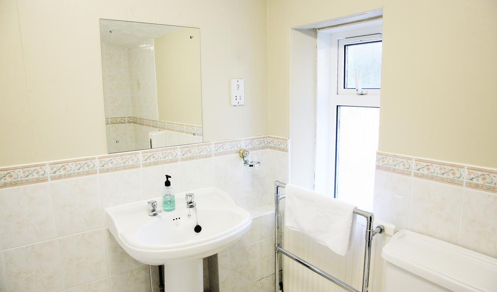 Feughside Guesthouse Banchory Chambre photo