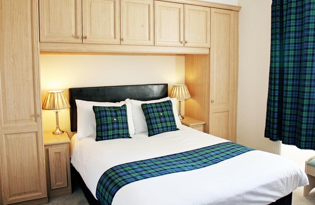 Feughside Guesthouse Banchory Extérieur photo