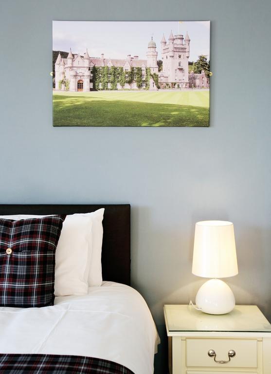 Feughside Guesthouse Banchory Chambre photo