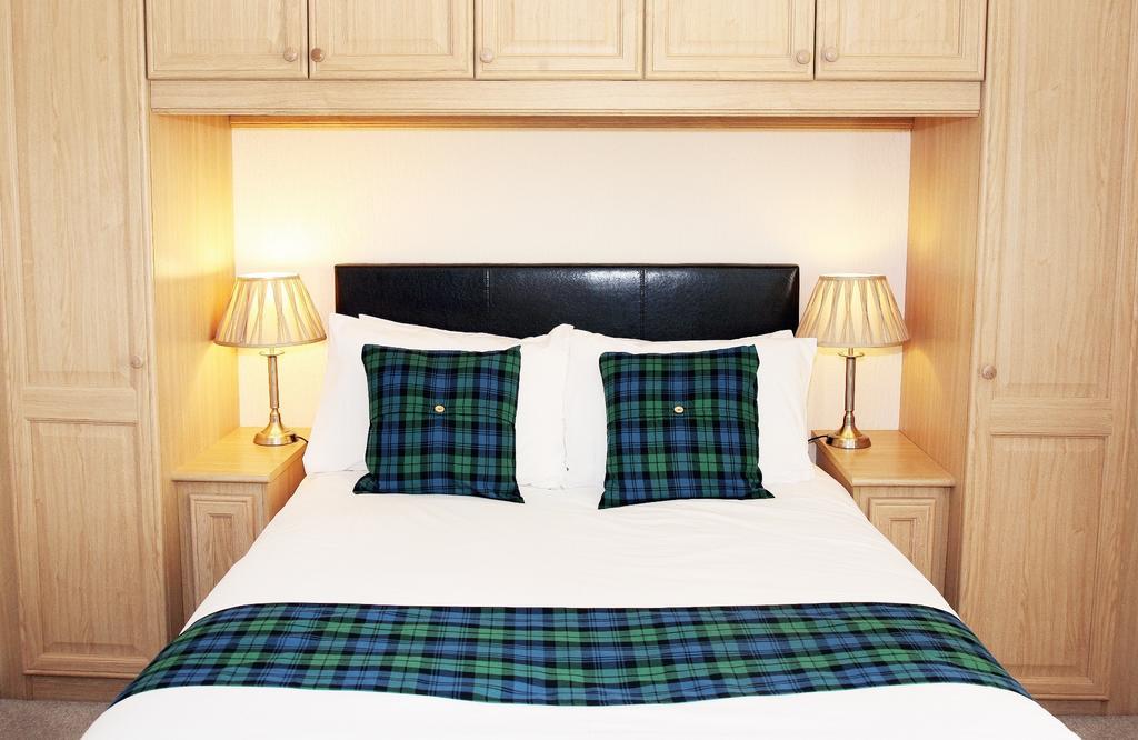 Feughside Guesthouse Banchory Chambre photo
