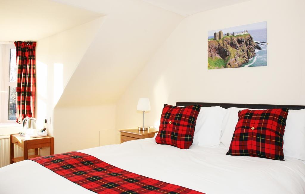 Feughside Guesthouse Banchory Chambre photo