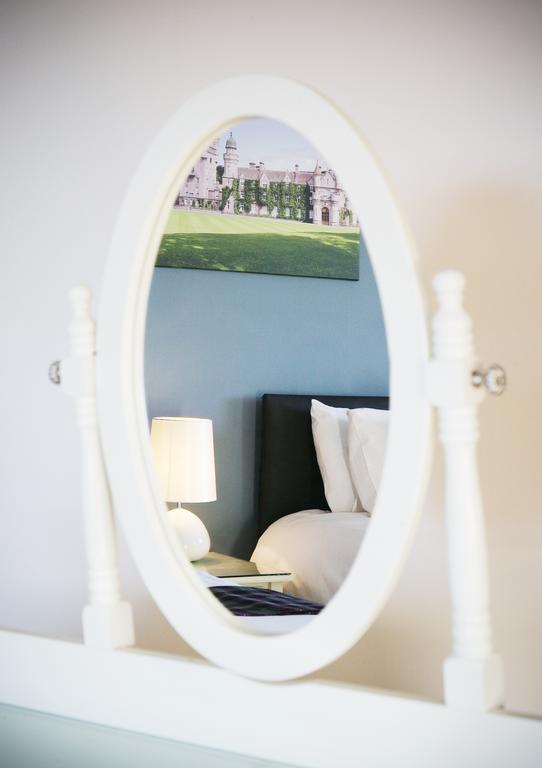 Feughside Guesthouse Banchory Chambre photo