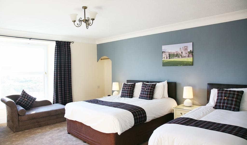 Feughside Guesthouse Banchory Chambre photo