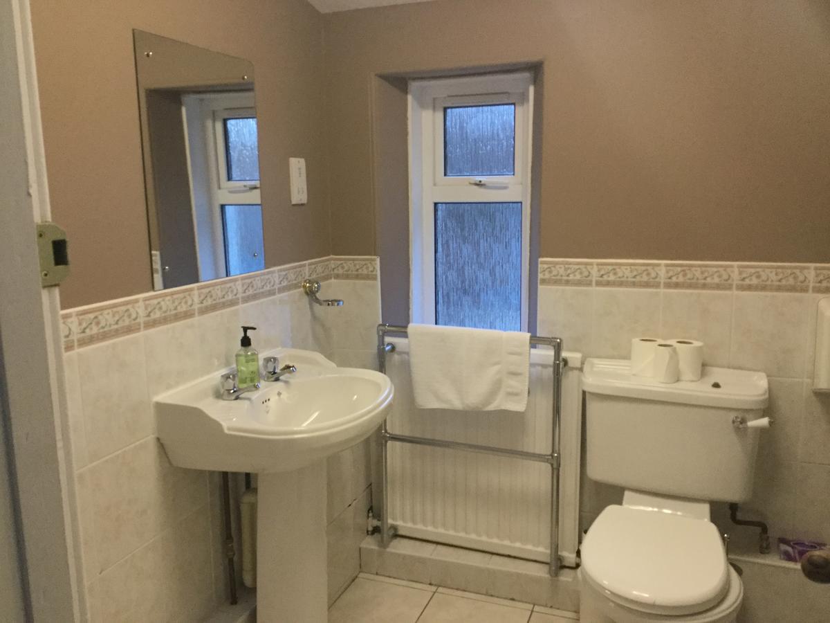 Feughside Guesthouse Banchory Extérieur photo