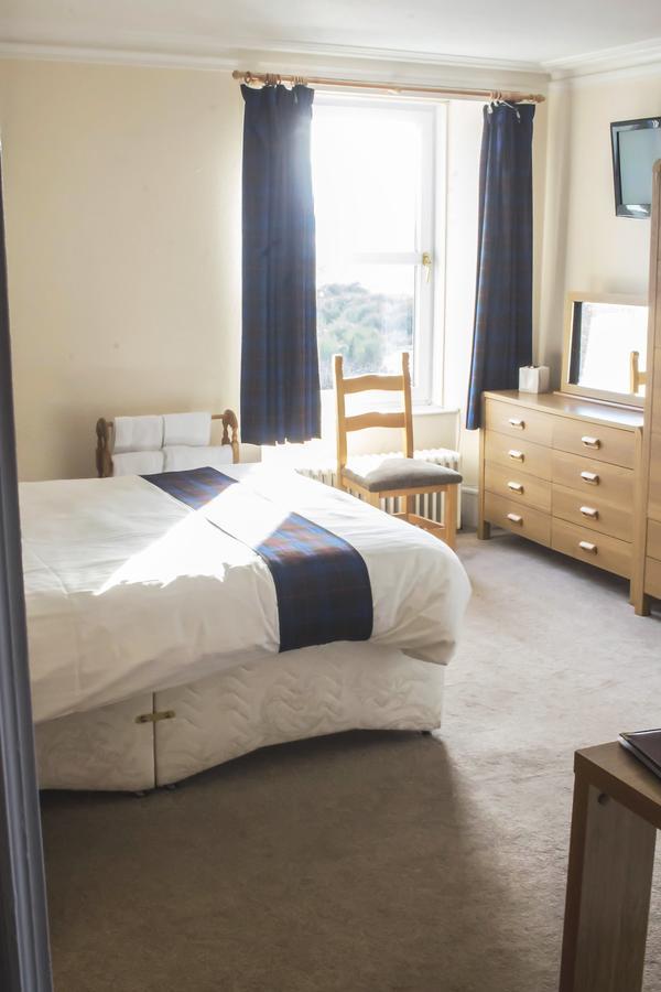 Feughside Guesthouse Banchory Extérieur photo