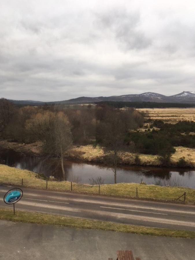 Feughside Guesthouse Banchory Extérieur photo