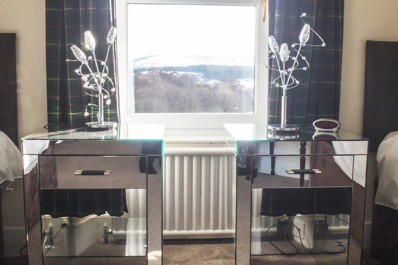 Feughside Guesthouse Banchory Extérieur photo
