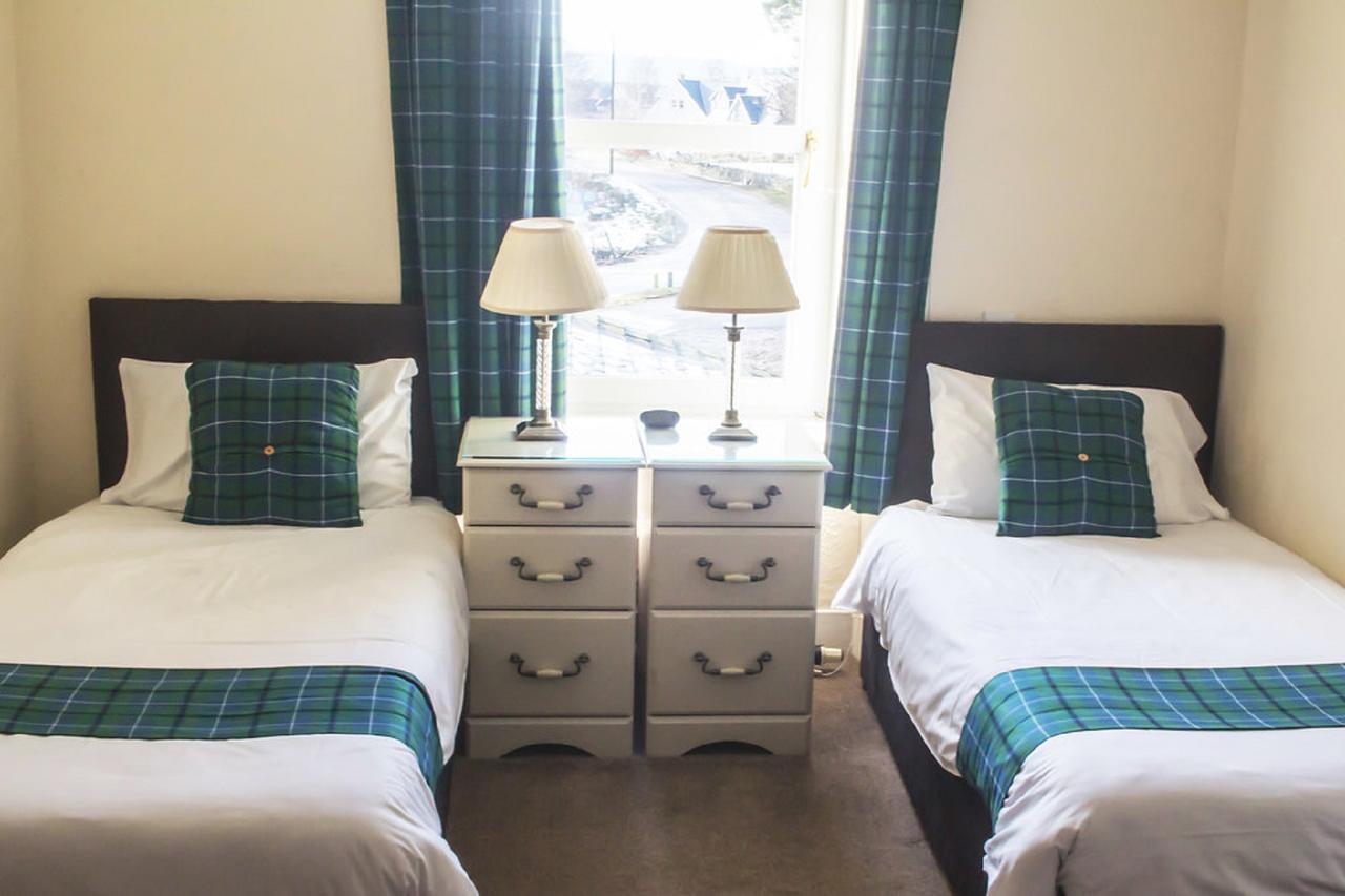 Feughside Guesthouse Banchory Extérieur photo