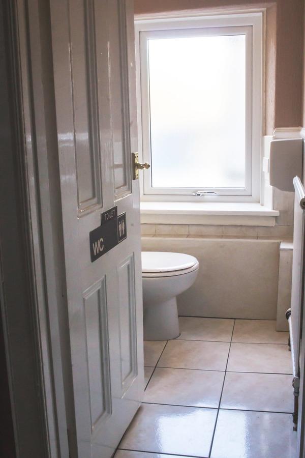Feughside Guesthouse Banchory Extérieur photo